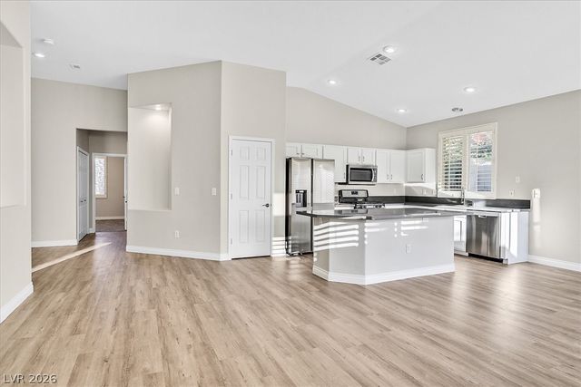 3025 Panorama Ridge Drive, Henderson, NV 89052