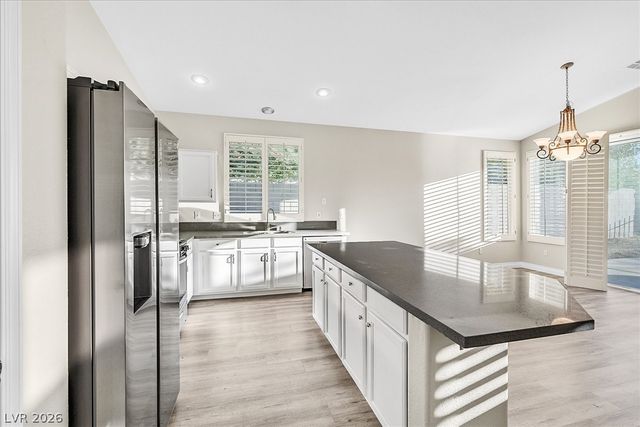 3025 Panorama Ridge Drive, Henderson, NV 89052