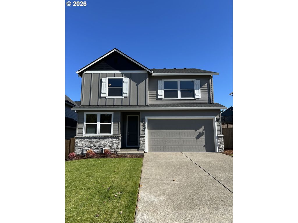 10064 Se VRADENBURG Rd 398, Happy Valley, OR 97086