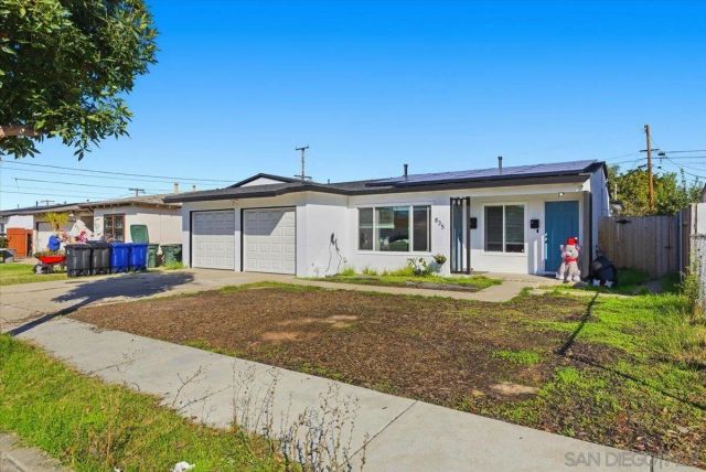 835 Colorado Ave, Chula Vista, CA 91911