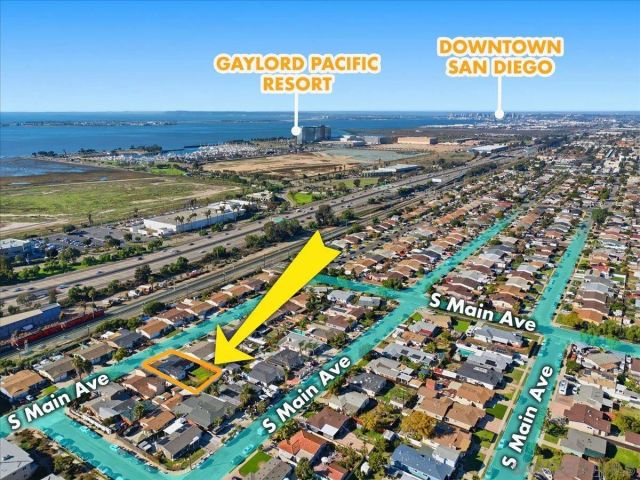 835 Colorado Ave, Chula Vista, CA 91911