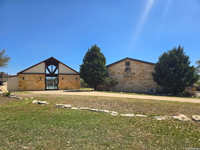0 Hiram Cook, Blanco, TX 78606