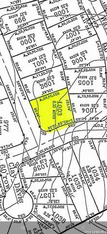 0 Hiram Cook, Blanco, TX 78606