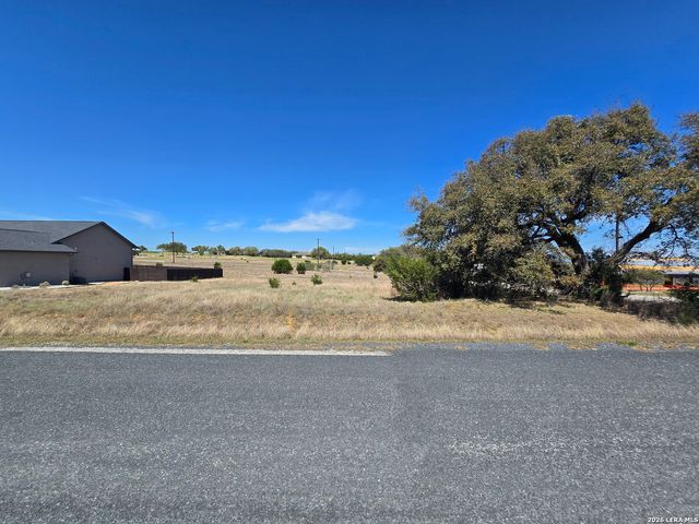 0 Hiram Cook, Blanco, TX 78606