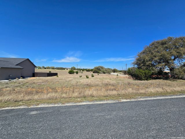 0 Hiram Cook, Blanco, TX 78606