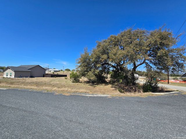 0 Hiram Cook, Blanco, TX 78606