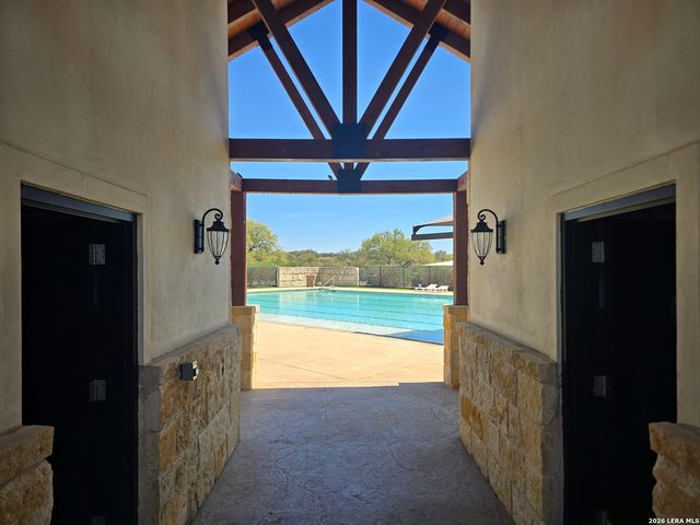 0 Hiram Cook, Blanco, TX 78606