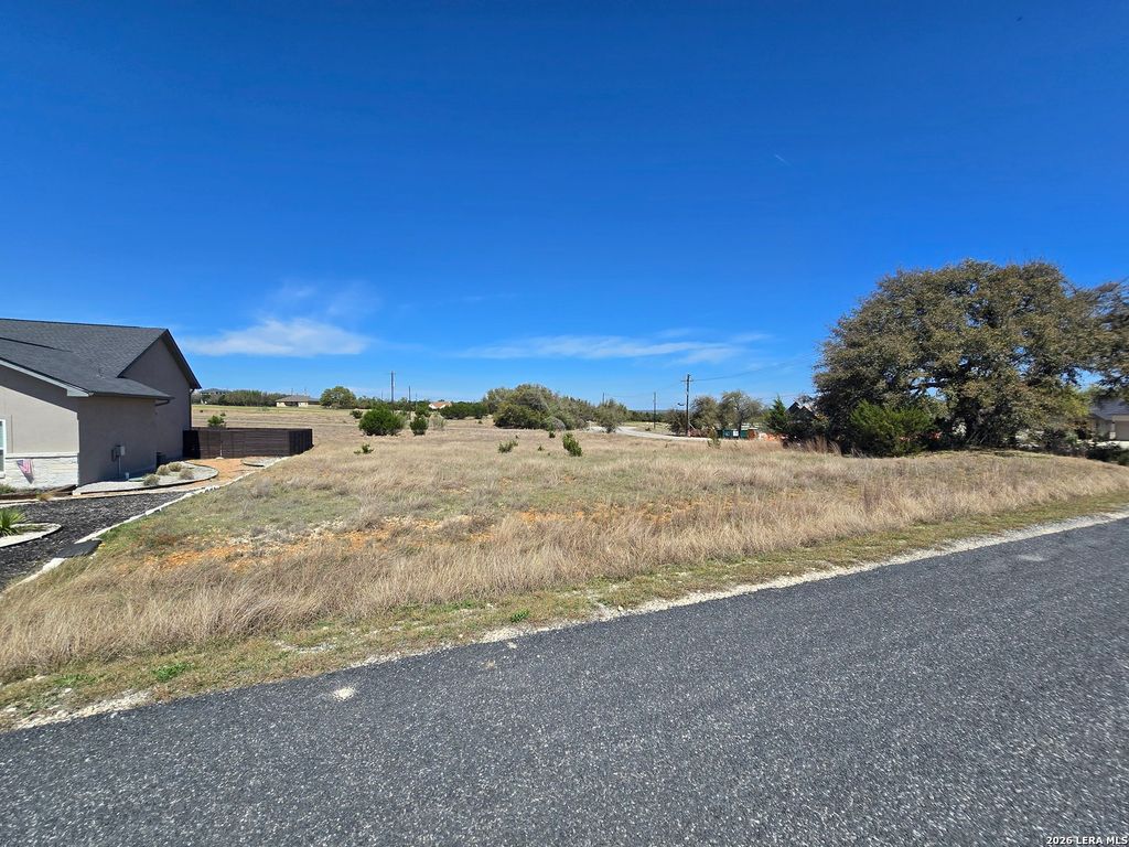 0 Hiram Cook, Blanco, TX 78606