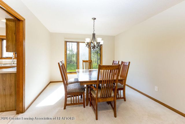 3574 E Hiawatha Drive, Okemos, MI 48864