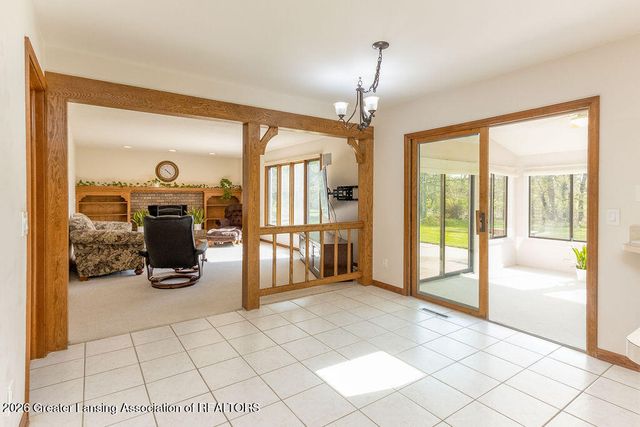 3574 E Hiawatha Drive, Okemos, MI 48864