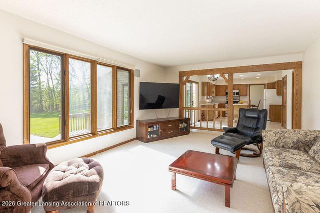 3574 E Hiawatha Drive, Okemos, MI 48864