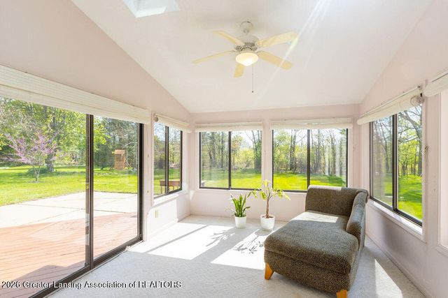 3574 E Hiawatha Drive, Okemos, MI 48864