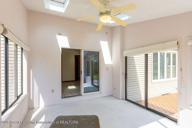 3574 E Hiawatha Drive, Okemos, MI 48864