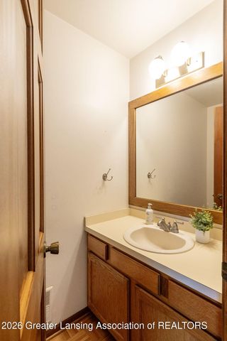 3574 E Hiawatha Drive, Okemos, MI 48864