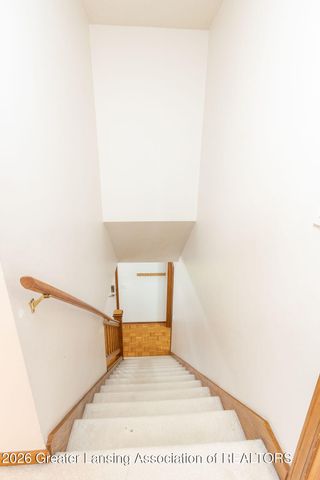 3574 E Hiawatha Drive, Okemos, MI 48864