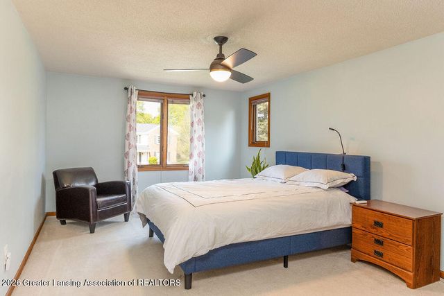 3574 E Hiawatha Drive, Okemos, MI 48864