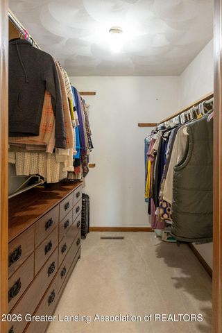 3574 E Hiawatha Drive, Okemos, MI 48864