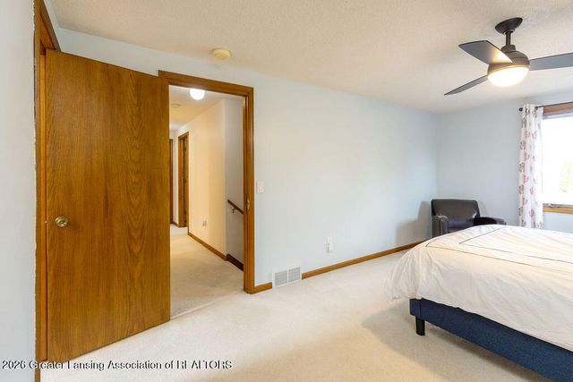 3574 E Hiawatha Drive, Okemos, MI 48864