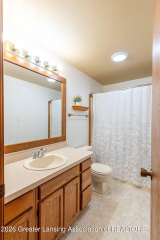 3574 E Hiawatha Drive, Okemos, MI 48864