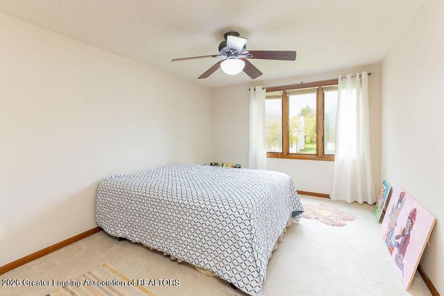3574 E Hiawatha Drive, Okemos, MI 48864