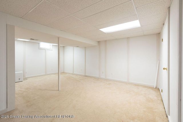 3574 E Hiawatha Drive, Okemos, MI 48864