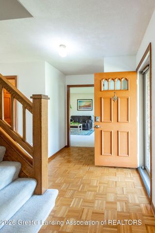 3574 E Hiawatha Drive, Okemos, MI 48864