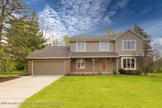 3574 E Hiawatha Drive, Okemos, MI 48864