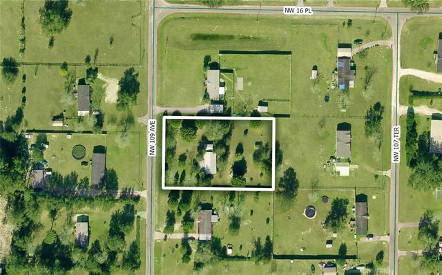 1569 NW 109TH AVENUE, Ocala, FL 34482