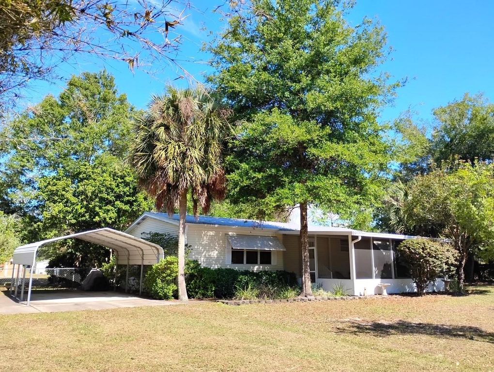 1569 NW 109TH AVENUE, Ocala, FL 34482