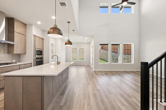 101 McDougall Pass, Liberty Hill, TX 78642