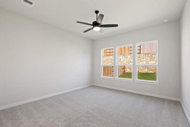 101 McDougall Pass, Liberty Hill, TX 78642