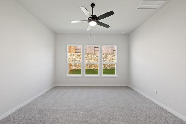 101 McDougall Pass, Liberty Hill, TX 78642