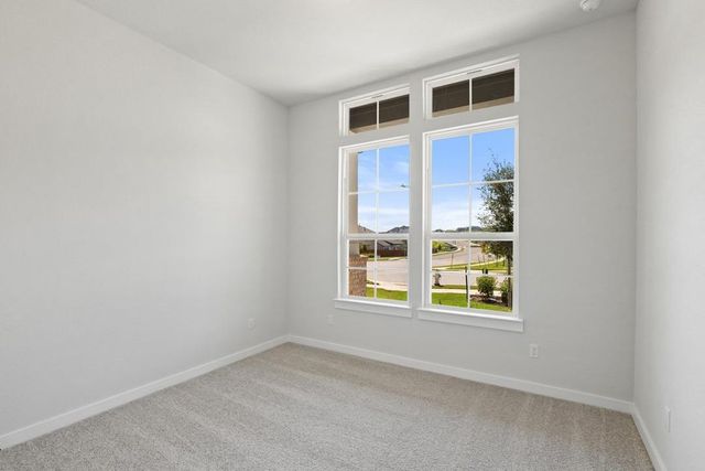 101 McDougall Pass, Liberty Hill, TX 78642