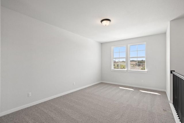 101 McDougall Pass, Liberty Hill, TX 78642