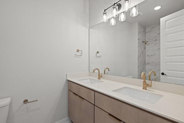 101 McDougall Pass, Liberty Hill, TX 78642
