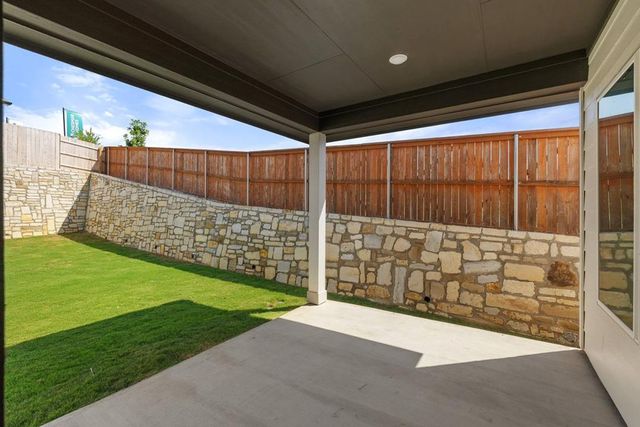 101 McDougall Pass, Liberty Hill, TX 78642