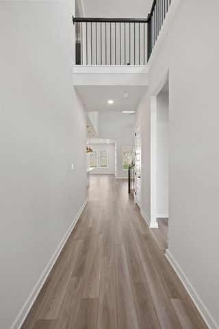101 McDougall Pass, Liberty Hill, TX 78642