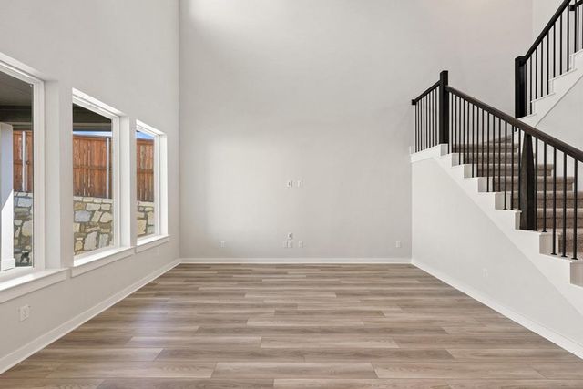 101 McDougall Pass, Liberty Hill, TX 78642