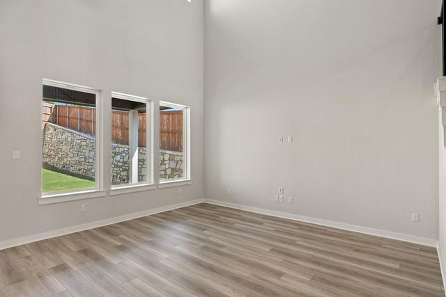 101 McDougall Pass, Liberty Hill, TX 78642