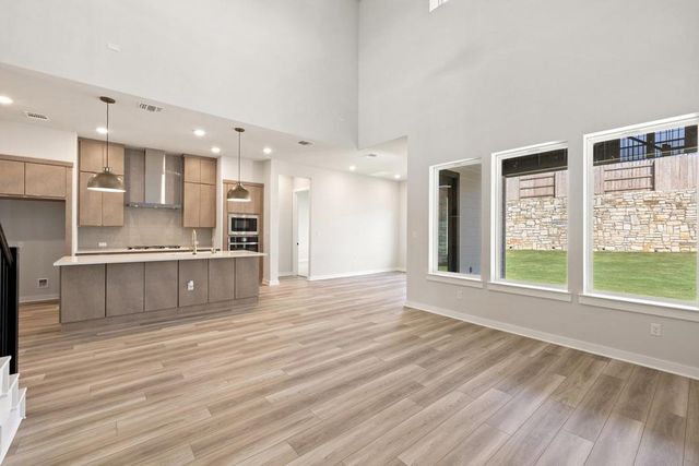 101 McDougall Pass, Liberty Hill, TX 78642