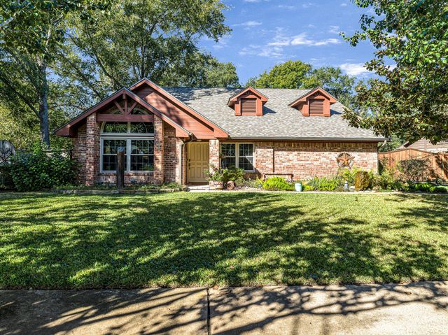 2634 Woodwick Drive, Sugar Land, TX 77479