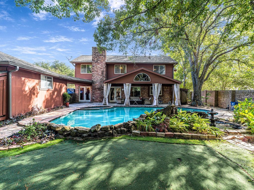 2634 Woodwick Drive, Sugar Land, TX 77479