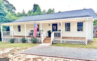 235 Cain Road, Commerce, GA 30530