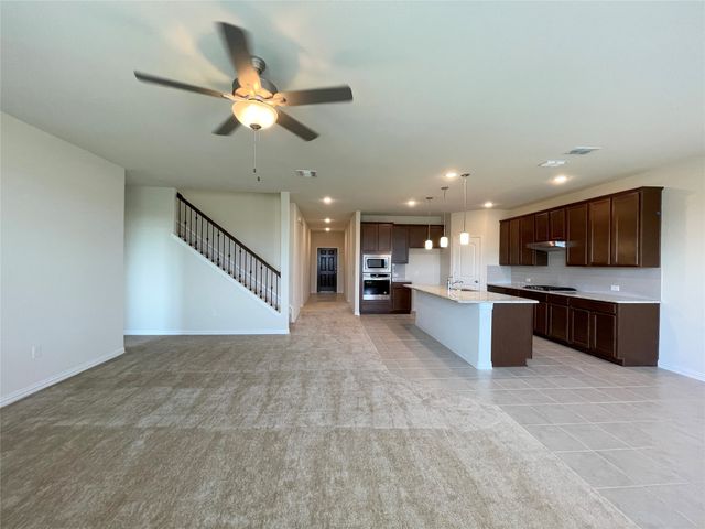 1805 Nelson Street, Anna, TX 75409