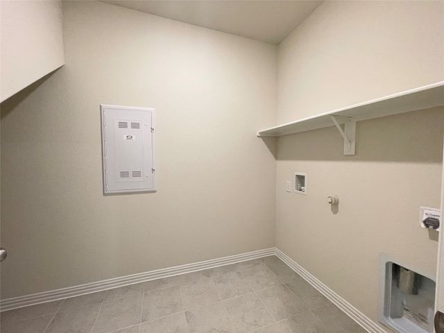 1805 Nelson Street, Anna, TX 75409