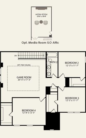 1805 Nelson Street, Anna, TX 75409