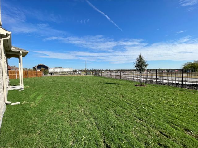 1805 Nelson Street, Anna, TX 75409