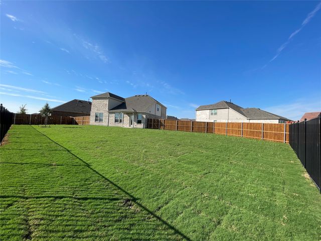 1805 Nelson Street, Anna, TX 75409