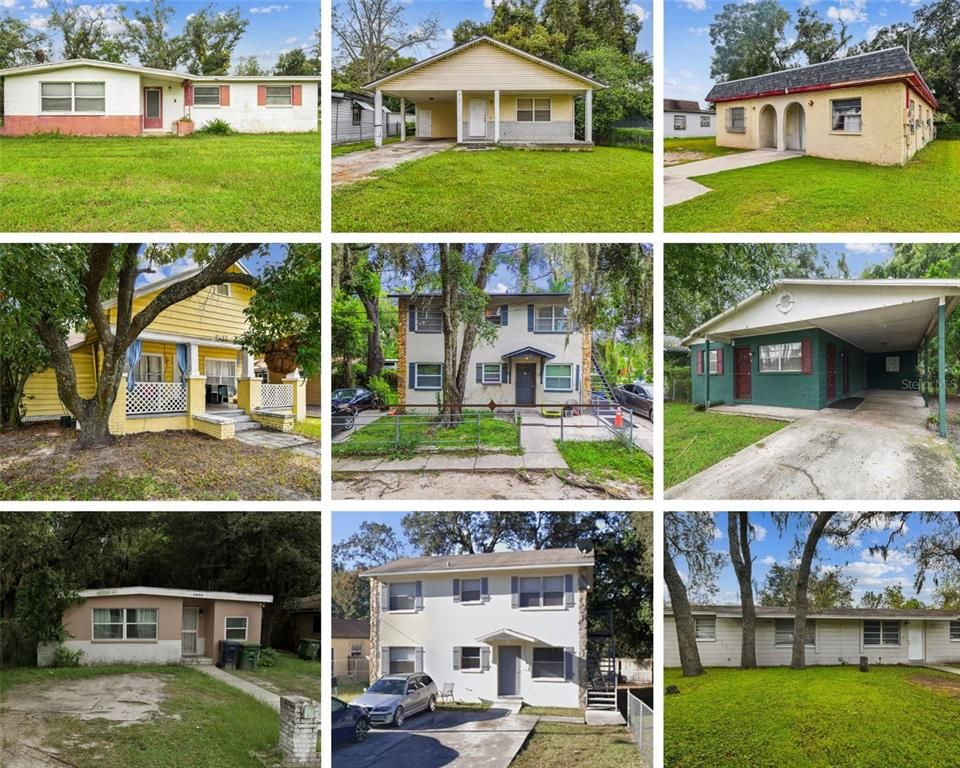 9502 BANYAN AVENUE, Tampa, FL 33612