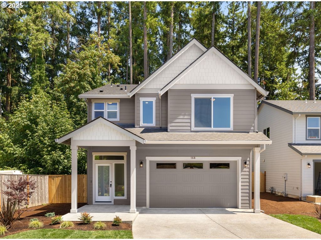 168 Se 47th Ave, Hillsboro, OR 97123